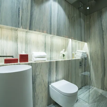 Hotell Dare House