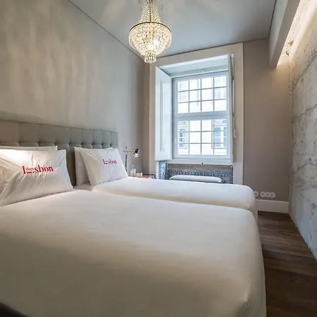 Dare House Hotell 3*