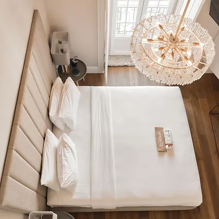 Dare House Hotell Lisboa