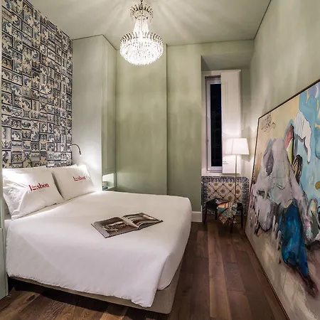 Dare House 3*