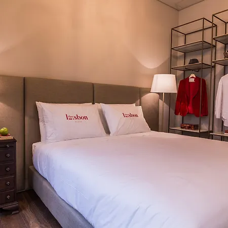 Dare House Hotel Lisboa