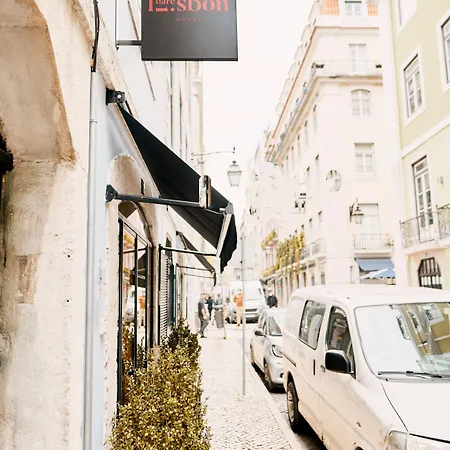 Dare House 3* Lisboa