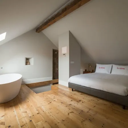 Dare House Hotel Lisboa