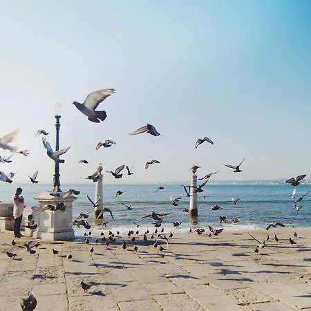 Otel Dare House Lisboa