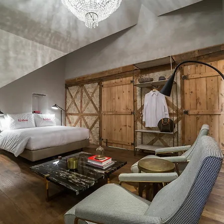 Hotell Dare House Lisboa