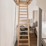 Dare House Ξενοδοχείο Lisboa