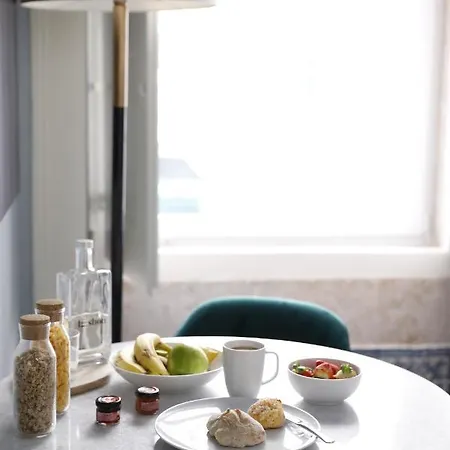 Dare House 3* Lissabon