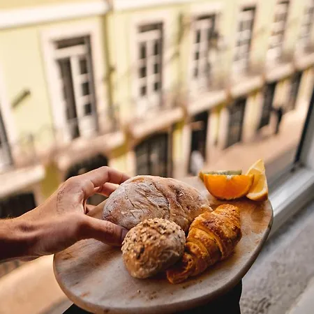 Dare House Hotel Lissabon