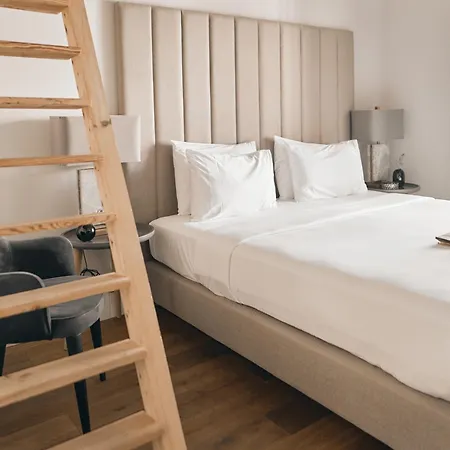 Dare House Ξενοδοχείο Lisboa