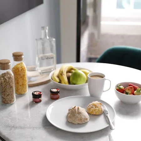 Dare House Hotel Lisboa