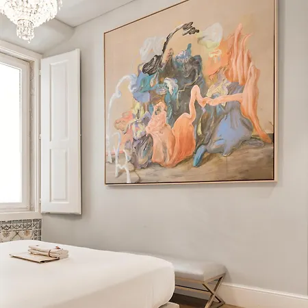 Dare House 4* Lisboa