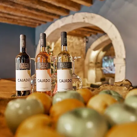 Hotel Dare House Lissabon