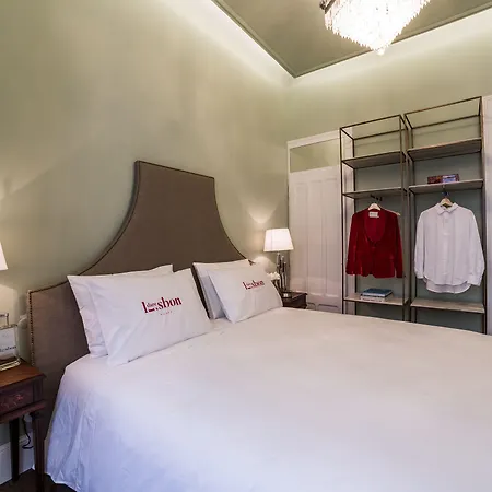 Dare House 3* Lissabon