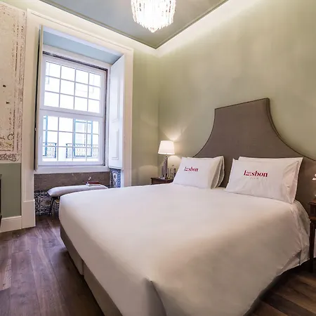 Dare House 3* Lissabon