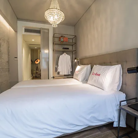 Ξενοδοχείο Dare House Lisboa