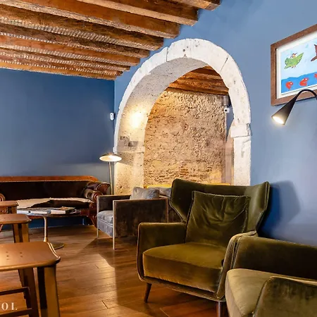 Dare House Ξενοδοχείο Lisboa