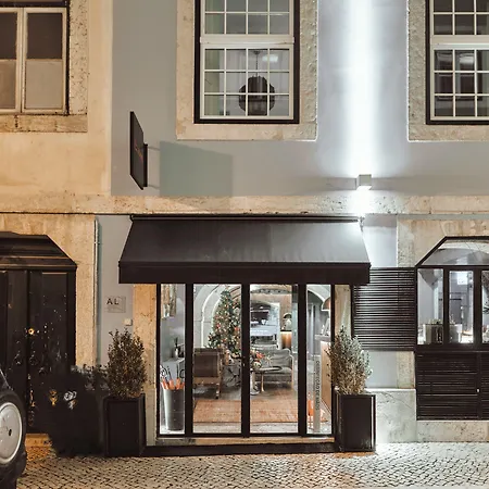 Dare House Ξενοδοχείο