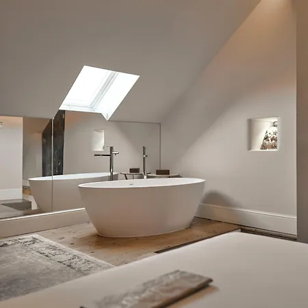 Dare House Ξενοδοχείο