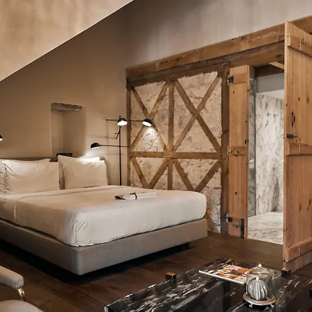 Dare House Ξενοδοχείο