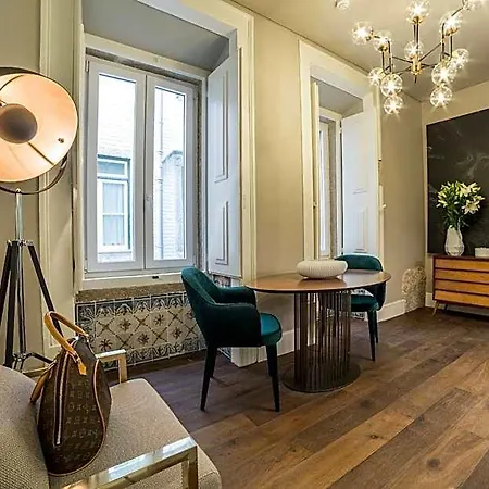 Dare House 4* ליסבון