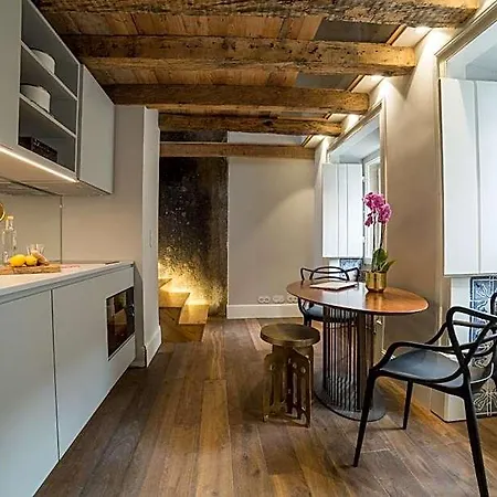 Hotel Dare House Lisboa