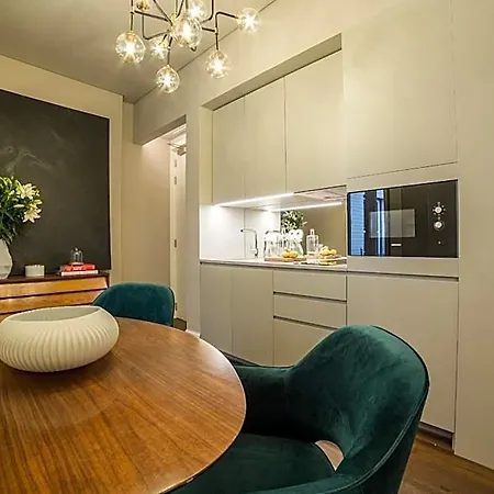 Dare House 4* ליסבון