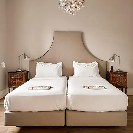 Dare House 4* Lisbon