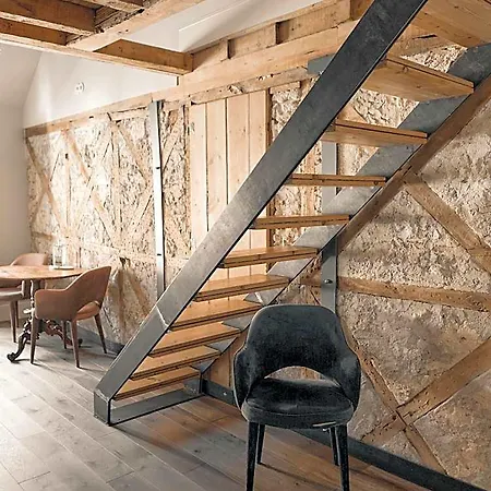 Dare House Hotel 4*