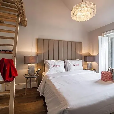 Dare House Hotel Lisboa