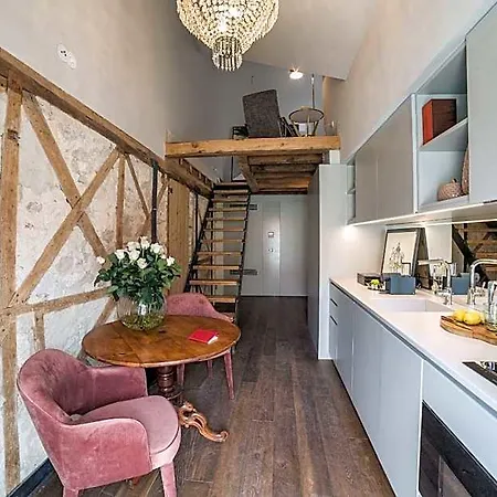Hotel Dare House 4*