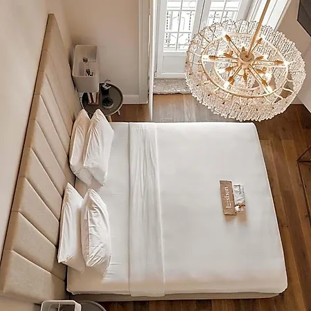 Hotel Dare House 4*