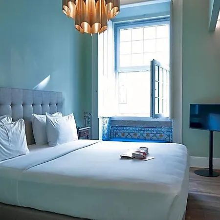 Dare House Hotel Lisbon
