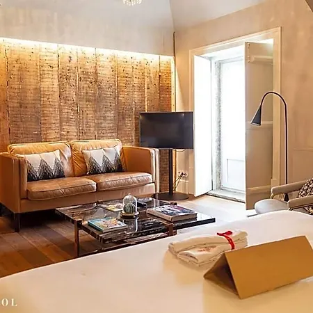 Hotel Dare House Lisbon