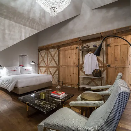 Отель Dare House Лиссабон