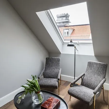 Hotel Dare House Lissabon