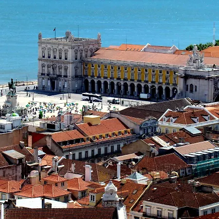 Ξενοδοχείο Dare House