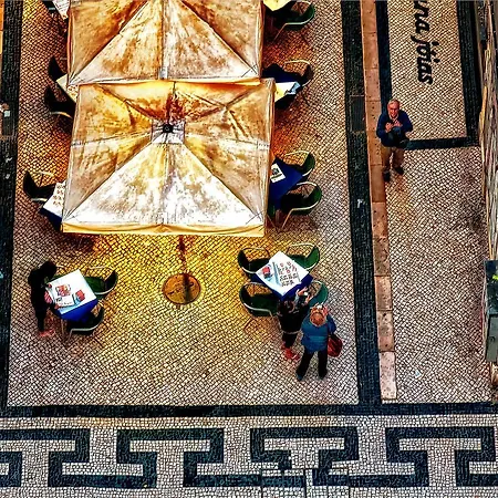 Dare House Ξενοδοχείο 3*