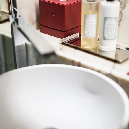 Ξενοδοχείο Dare House