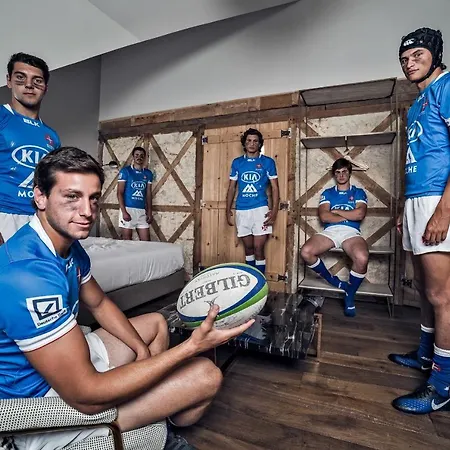 Dare House 3* Lisboa