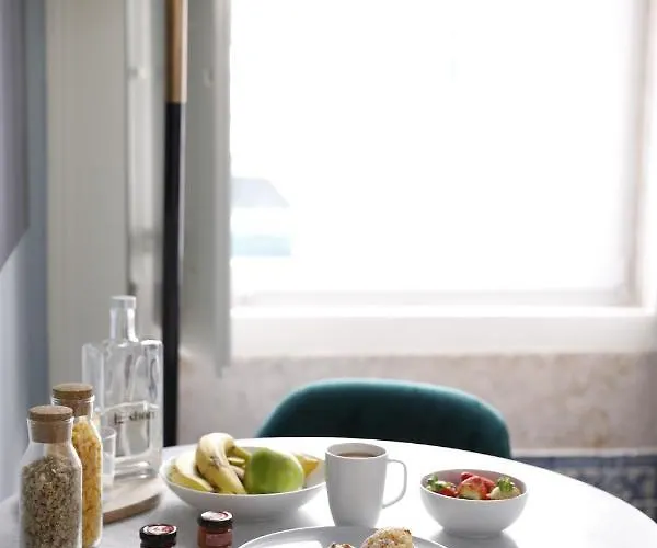 Dare House 4* Lisboa