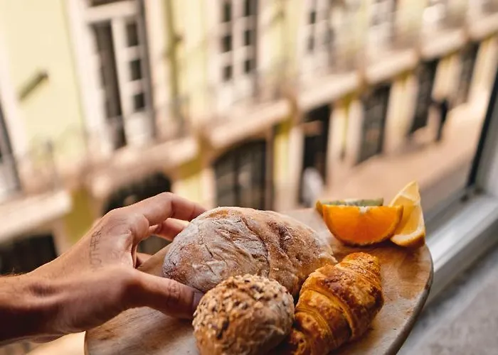 Dare House فندق Lisboa