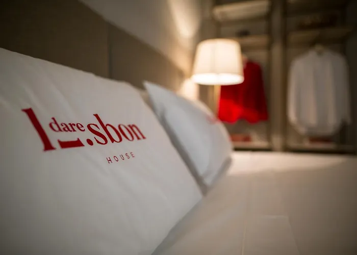 Dare House 4*