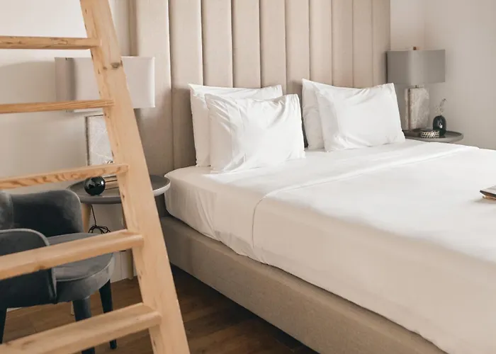 Dare House فندق Lisboa