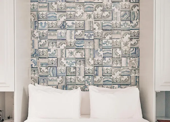 Dare House 4* Lisboa