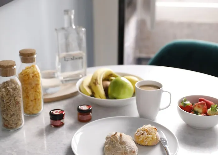 Dare House فندق Lisboa