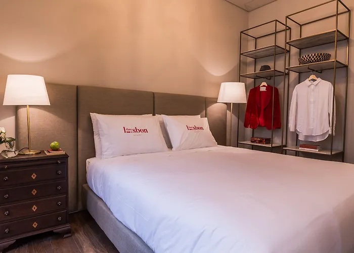 Dare House فندق Lisboa