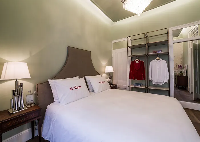 Dare House 4* Lisboa