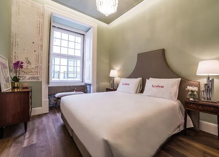 Dare House 4* Lisboa