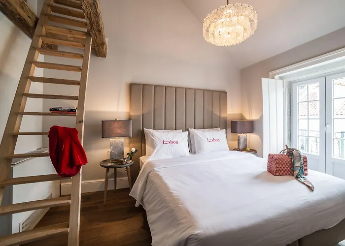 Dare House Lisboa
