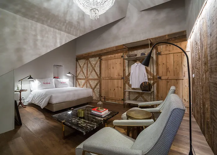 Dare House فندق Lisboa
